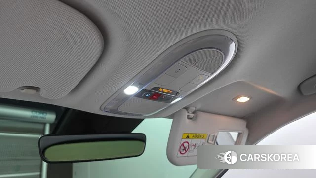 Hyundai Ionic 5 id 4617856 из Кореи 9