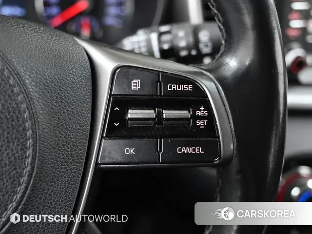 Kia The New Sorento id 3440058 из Кореи 9