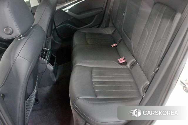 Audi A6 (C8) id 4186798 из Кореи 9