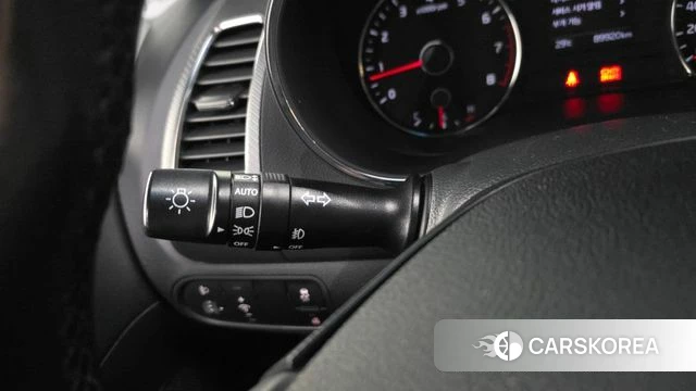 Kia The New K3 id 4907813 из Кореи 9