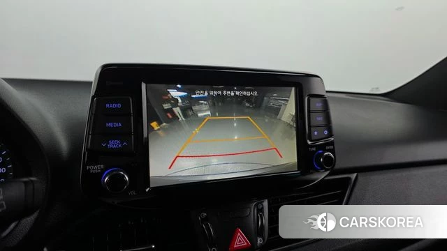 Hyundai i30 (PD) id 3900072 из Кореи 9