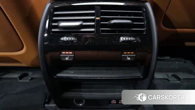 BMW 5 Series (G30) id 3771721 из Кореи 9