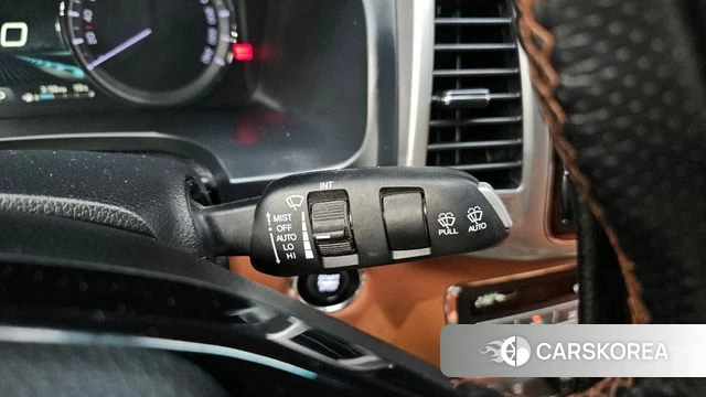 Ssangyong Rexton Sports id 3917264 из Кореи 9