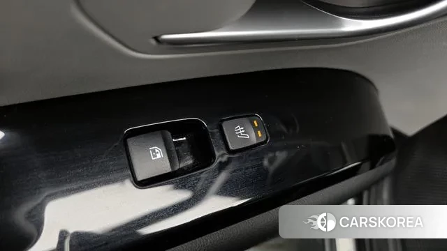 Hyundai Tucson Hybrid (NX4) id 3753272 из Кореи 9