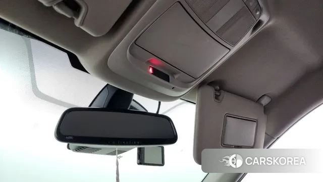 Renault Korea (Samsung) The New QM6 id 2981312 из Кореи 9