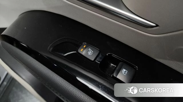 Hyundai Tucson Hybrid (NX4) id 3872409 из Кореи 9