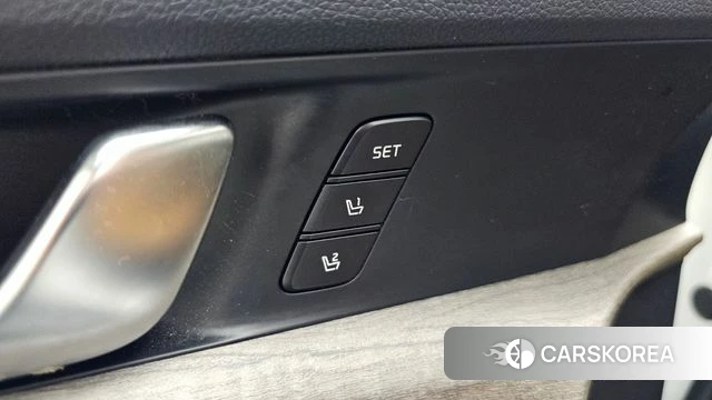 Kia K5 Hybrid 3rd Generation id 4464843 из Кореи 9