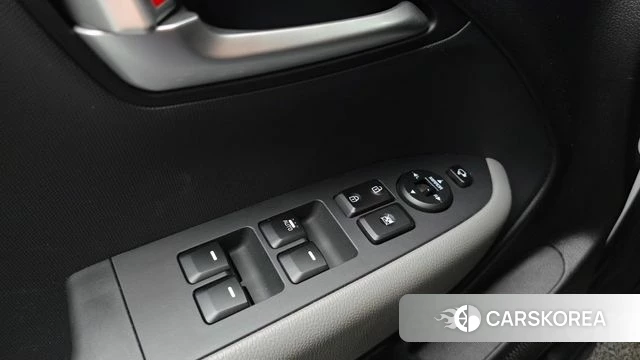 Kia The New Kia Ray id 4249199 из Кореи 9