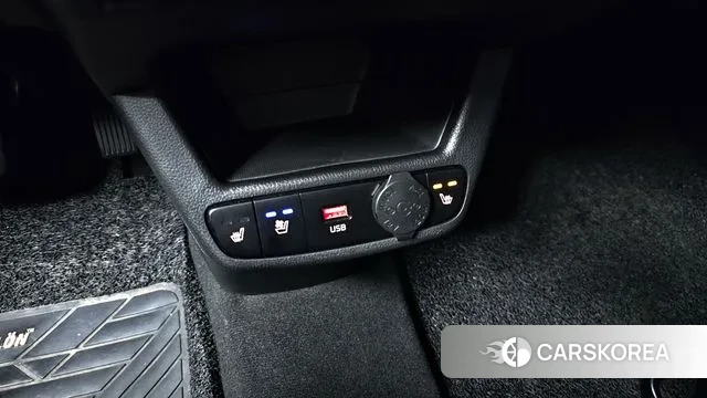 Kia The New Kia Ray id 3377984 из Кореи 9