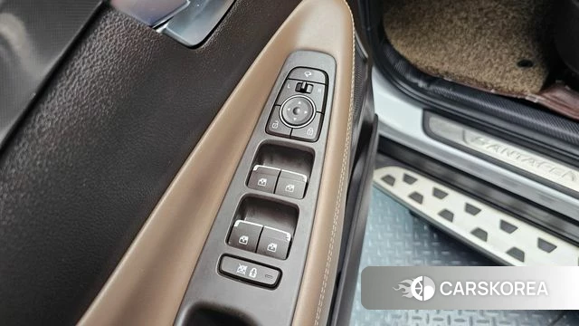 Hyundai Santa Fe TM id 4713209 из Кореи 9
