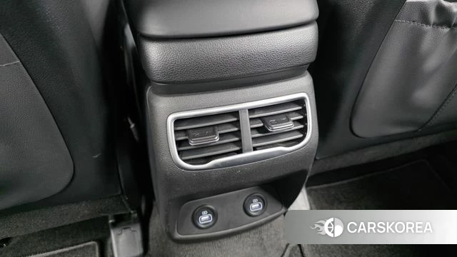 Hyundai The New Santa Fe id 4585789 из Кореи 9