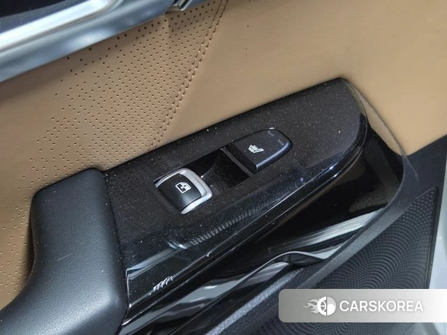 Kia Mohave Master id 4513207 из Кореи 9
