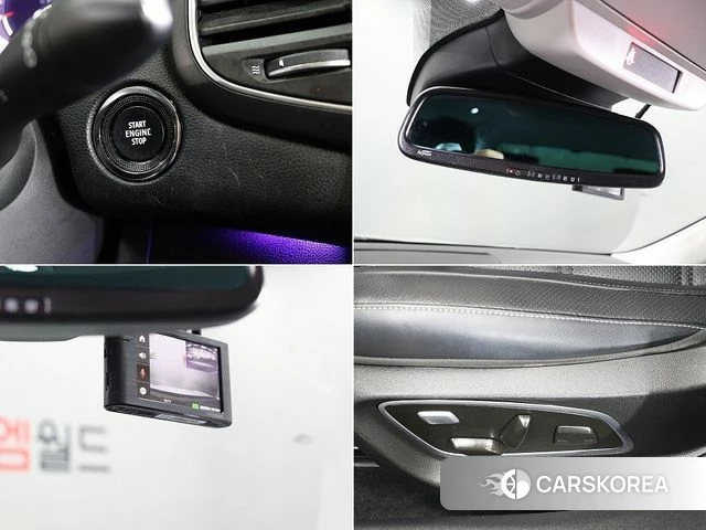 Renault Korea (Samsung) The New SM6 id 3866132 из Кореи 9