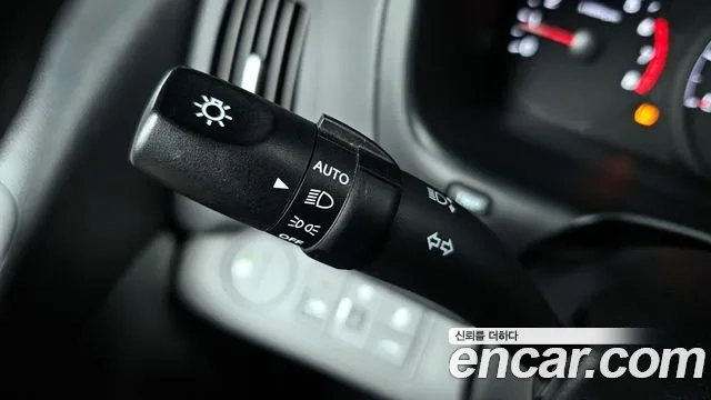 Hyundai The New Grand Starex id 2912517 из Кореи 9