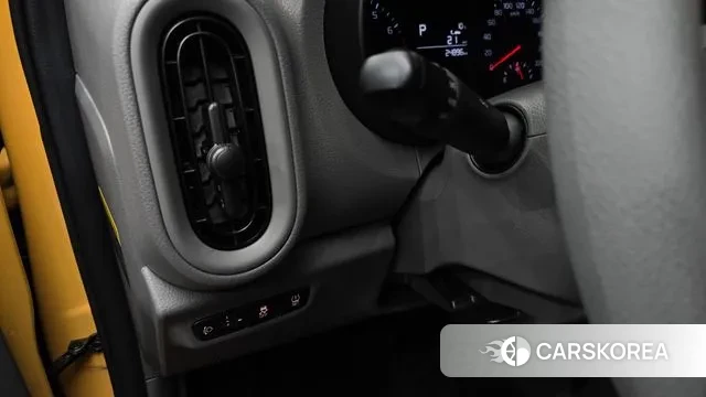 Kia Morning Urban (JA) id 3417157 из Кореи 9