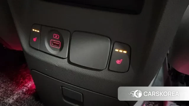 Kia The New Carnival id 3313194 из Кореи 9