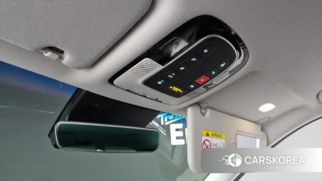 Hyundai The New Palisade id 3649086 из Кореи 9