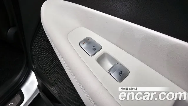 Hyundai The New Santa Fe id 2864313 из Кореи 9