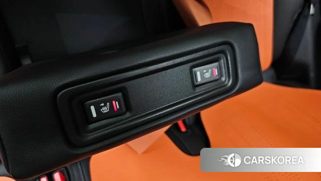 Renault Korea (Samsung) QM6 id 4403224 из Кореи 9