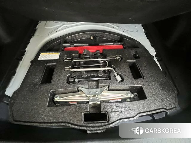 Toyota Corolla id 4265873 из Китая 9