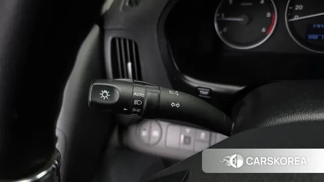 Hyundai The New Grand Starex id 3417617 из Кореи 9