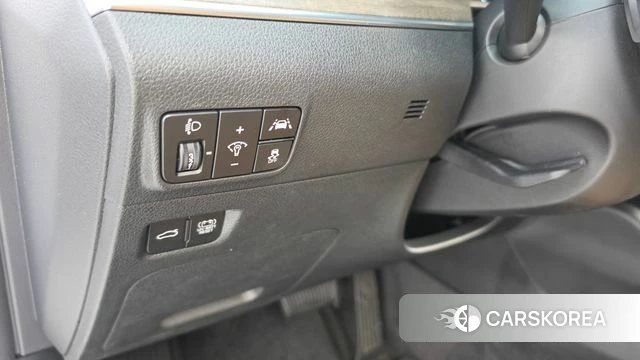 Kia K5 Hybrid 3rd Generation id 4408887 из Кореи 9