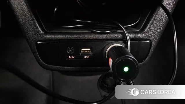 Kia The New Ray id 3356998 из Кореи 9