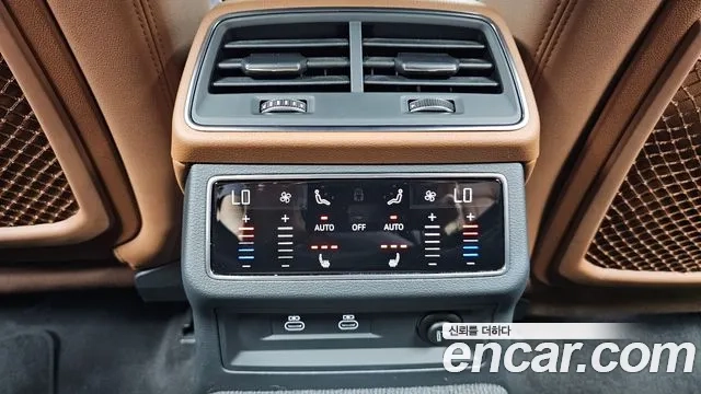 Audi A6 (C8) id 2920136 из Кореи 9