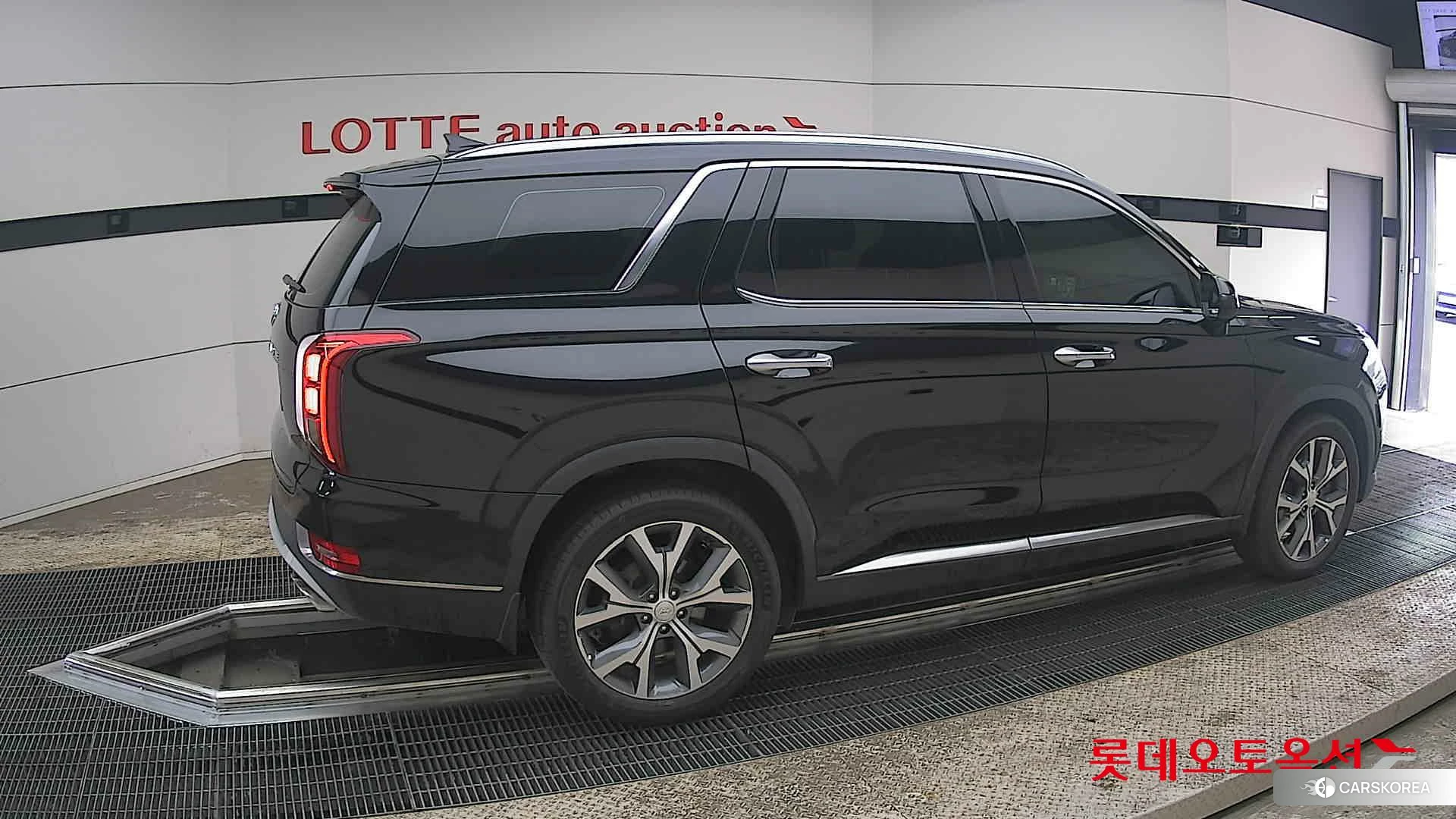 Hyundai Palisade id 3875803 из Кореи 9