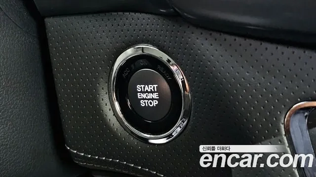 Ssangyong The New Rexton Sport id 2857996 из Кореи 9