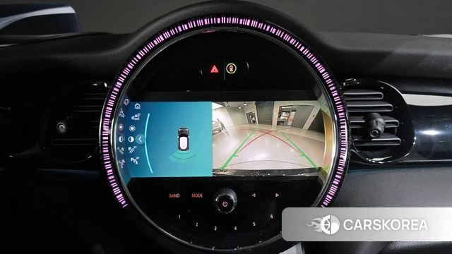 Mini Cooper id 3826803 из Кореи 9