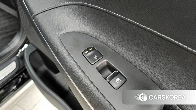 Hyundai The New Grandeur IG id 3871677 из Кореи 9