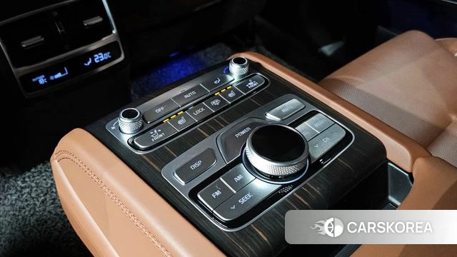 Kia More K9 id 3937196 из Кореи 9