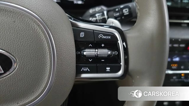 Kia Carnival 4th generation id 4698137 из Кореи 9