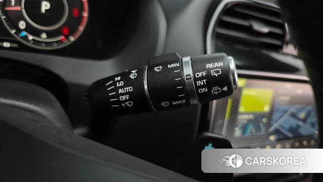 Jaguar F-PACE id 3911695 из Кореи 9