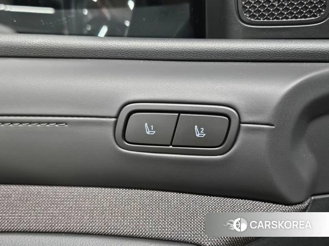 Hyundai The New Tucson Hybrid (NX4) id 3824830 из Кореи 9