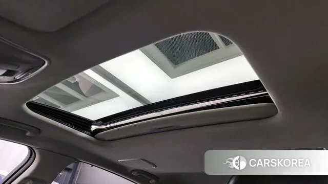 Kia More K9 id 3789429 из Кореи 9