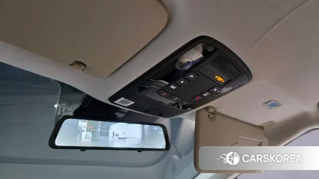 Kia Carnival 4th generation id 3630503 из Кореи 9