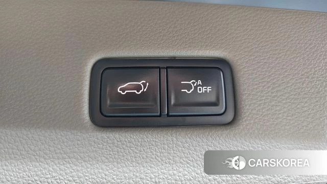 Kia Carnival 4th generation id 4594032 из Кореи 9