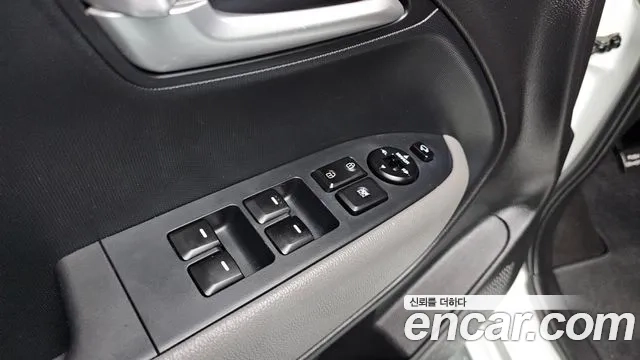 Kia The New Ray id 2932332 из Кореи 9