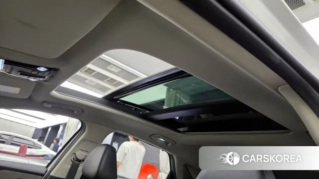 Kia K5 3rd generation id 3142576 из Кореи 9