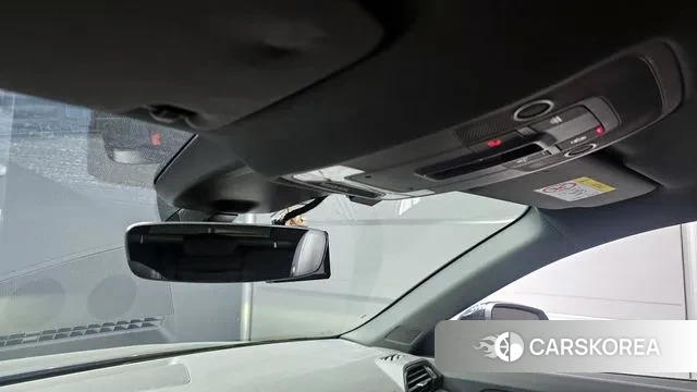 Audi Q3 (F3) id 3634837 из Кореи 9