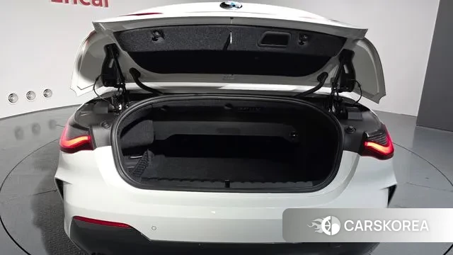 BMW 4 Series (G22) id 3458903 из Кореи 9