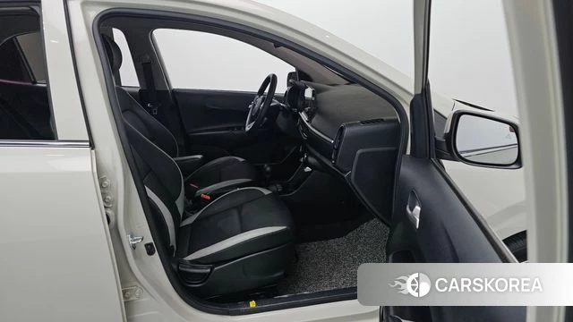 Kia Morning Urban (JA) id 4323282 из Кореи 9