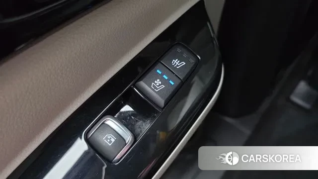 Kia Carnival 4th generation id 3611117 из Кореи 9