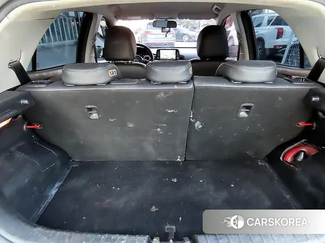 Kia All New Morning (JA) id 3308097 из Кореи 9