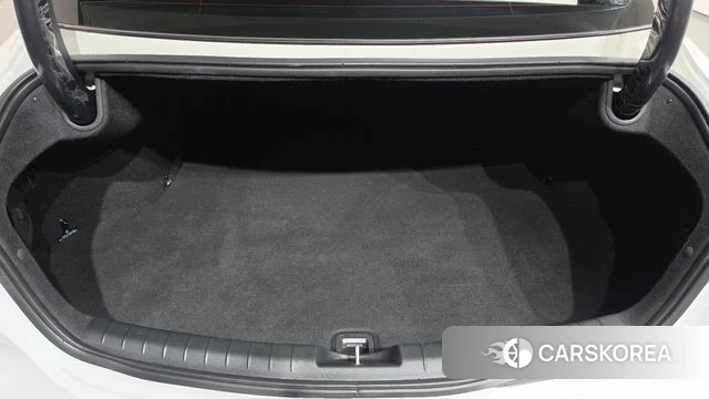 Hyundai The New Grandeur IG id 4929299 из Кореи 9