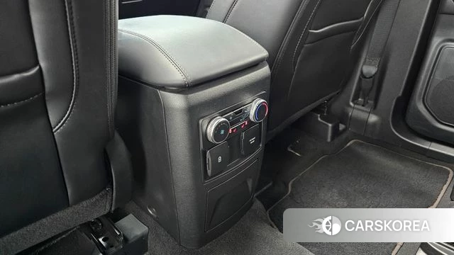 Ford Explorer 6th Generation id 3922647 из Кореи 9