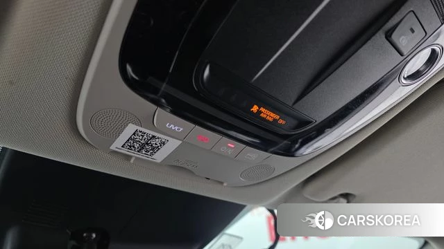 Kia K5 3rd generation id 3955007 из Кореи 9