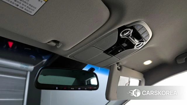 Hyundai Grandeur IG id 3845476 из Кореи 9